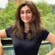 Queenie Shaikh, London Travel influencer