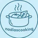 Nadia Aziz - Birmingham Food Influencer