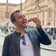 Matt Bzdel | Gluten Free UK & Europe Travel, United Kingdom Dessert & Bakery influencer