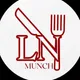 LN MUNCH, Bolton Dessert & Bakery influencer