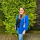 Jasmine McInnes | Scotland | Family & Travel Influencer, United Kingdom Family-Friendly influencer