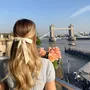 Kseniia • Travel • London - London Food Influencer