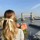 Kseniia • Travel • London - London Food Influencer