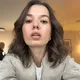Nadya P, London Hotels & Staycations influencer