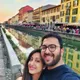 Puja & Shoubhik | London | Travel Creators🧿, United Kingdom Experiences & Activities influencer
