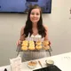 Alice Wiggins - United Kingdom Food Influencer