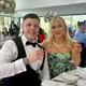 Tasty Travels | Matt & Eleana, Bolton Date Night influencer