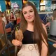 Lucy✨, Leeds Burger influencer