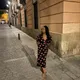 Tisha, Bolton Street Food influencer