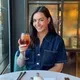 Jen Heale, Newcastle Upon Tyne Bars & Cocktails influencer