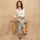 Monica Marriott-Mills | Luxury, Bridal, Preloved & Slow Fashion, United Kingdom Hotels & Staycations influencer
