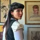 Yasmin Saoirse Rodgers, Edinburgh Bars & Cocktails influencer