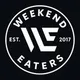 Two Food Lovers, Manchester Food & Drink influencer