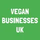 Lils 💚 Vegan Businesses UK, London Vegan & Plant-Based influencer