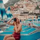 Victoria Chmel | Travel Content Creator - London Food Influencer