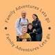 Family Adventures | Staffordshire Days Out & Travel, Birmingham Experiences & Activities influencer