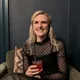 Kathryn | Fab Food Glasgow, Glasgow Date Night influencer