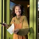 Jess Elliott Dennison, Edinburgh Food & Drink influencer