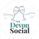 The Devon Social, United Kingdom Coffee & Cafes influencer