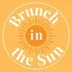 Rosie | Brunch in the Sun, London Fitness influencer