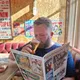 Nottingham Pint Guide | Tom, Nottingham Food & Drink influencer