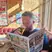 Nottingham Pint Guide | Tom