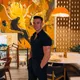 Ben Thompson | London | United Kingdom 🇬🇧 - London Food Influencer