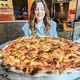 Elina | Manchester Content Creator, Manchester Food & Drink influencer