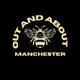 OUT AND ABOUT | Manchester, Manchester Food & Drink influencer