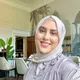 Mehj Ahmed, London Food & Drink influencer