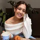Dr. Monisha Mishra - London Food Influencer