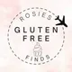 Rosie, United Kingdom Gluten-Free influencer