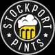 Stockport Pints, Manchester Food & Drink influencer