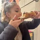 rosie 🍔🍫🌯 - London Food Influencer