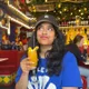 Zoe 💖| London Food & Fun, London Dessert & Bakery influencer
