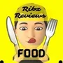 Ribz Reviews Food - United Kingdom Food Influencer