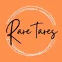 RareTares✨ Food & Activities - Glasgow Food Influencer