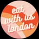 Olivia | eat with us ldn, London Street Food influencer