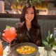 Crystal | London Food Blogger, United Kingdom Travel influencer