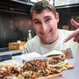 Robbie Reviews - Manchester Food Influencer