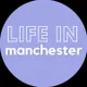 Life in Manchester - Bolton Food Influencer