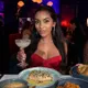 Nadia, London Seafood influencer