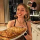 Emma Petersen - London Food Influencer