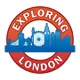 exploringlondon, London Experiences & Activities influencer