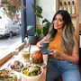 Fari - London Food Influencer