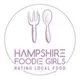 Hampshire Foodie Girls!🌶🍕, Southampton Food & Drink influencer