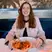 Rebecca - travel & food
