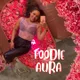 FoodieAura, London Brunch influencer
