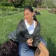⭑ ALANA ⭑, London Food & Drink influencer