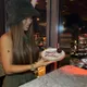 Little Woman Eats, London Seafood influencer